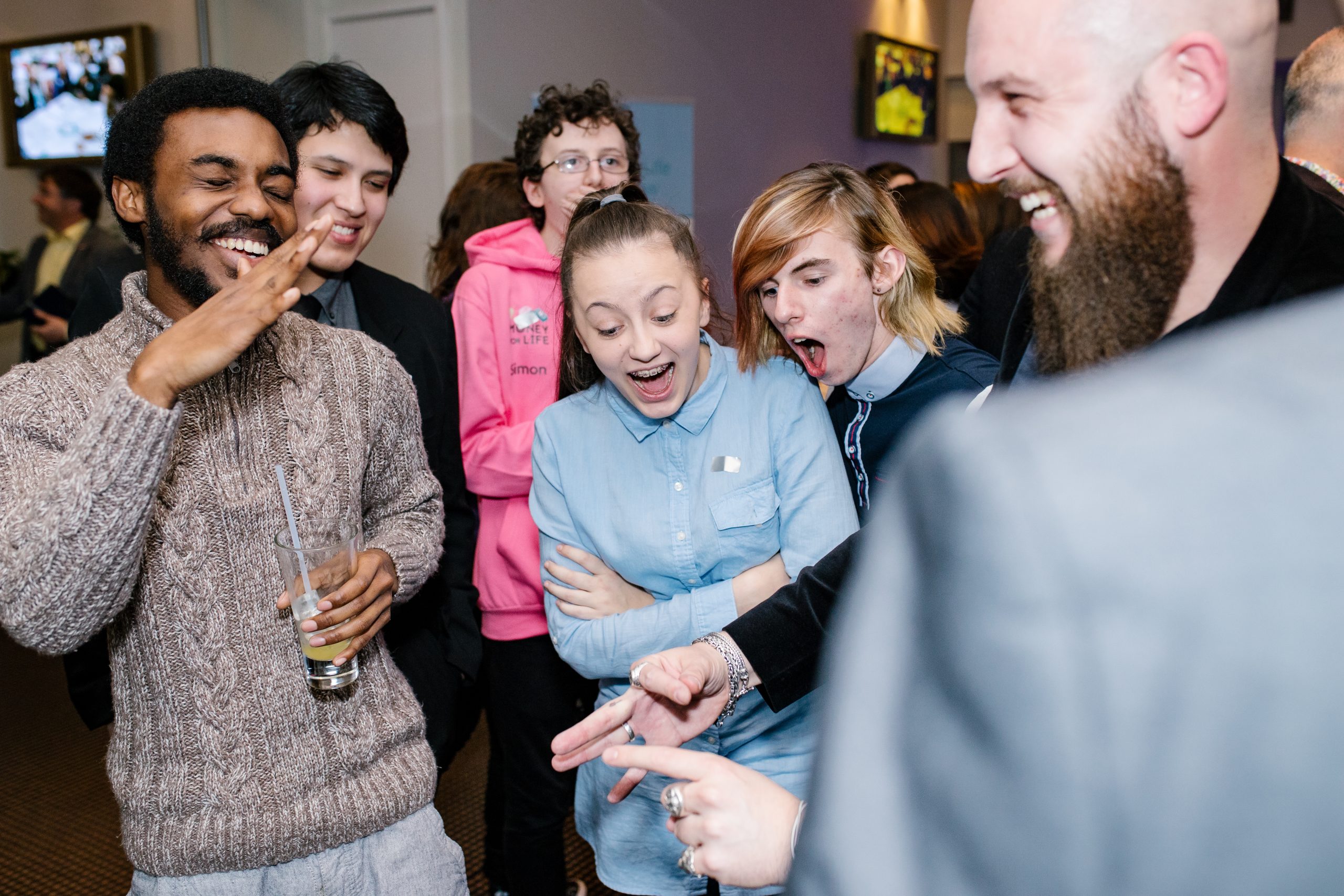 New Fund Launched with UK Youth to Support Youth Organisations through