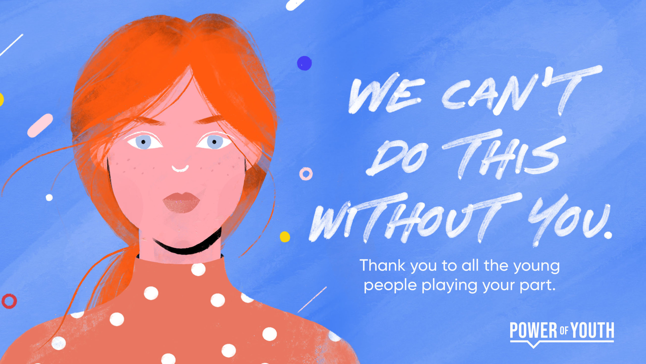 Celebrating The Power of Youth for Volunteers Week 2020 Pears Foundation